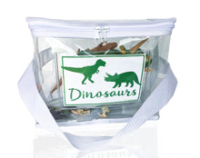 Load image into Gallery viewer, 2-pack Original Peasy Bag Toy Bag