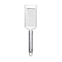Load image into Gallery viewer, Multi-purpose Stainless Steel Sharp Vegetable Fruit Tool Lemon Zester Cheese Grater Home Decoration Kitchen Accessories
