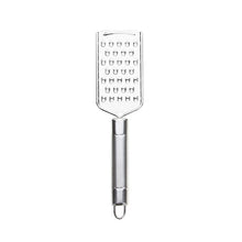 Load image into Gallery viewer, Multi-purpose Stainless Steel Sharp Vegetable Fruit Tool Lemon Zester Cheese Grater Home Decoration Kitchen Accessories
